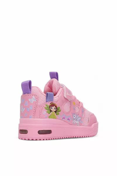 Baby First Step Daily Lighted Sneaker Sneakers