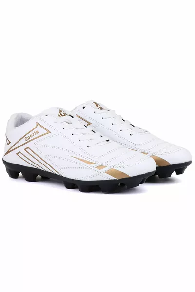 أحذية كرة القدم للرجال H-Cardi مريحة Astroturf Grassfield