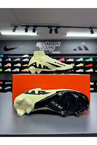 Airzoom Football Boots