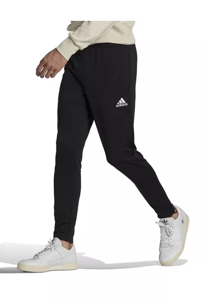  Tr Men's Sports Sweatpants  Black