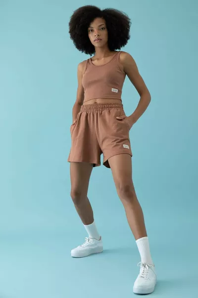 Fit Slim Fit % Cotton Shorts