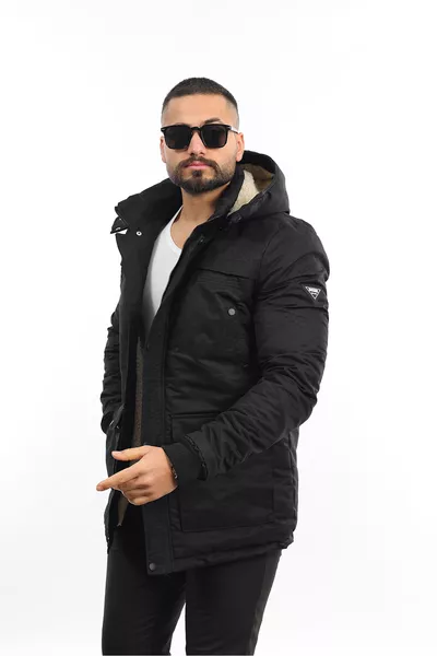 Men's Jacket