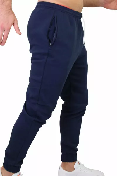  PANT سروال رياضي رجالي -كحلي