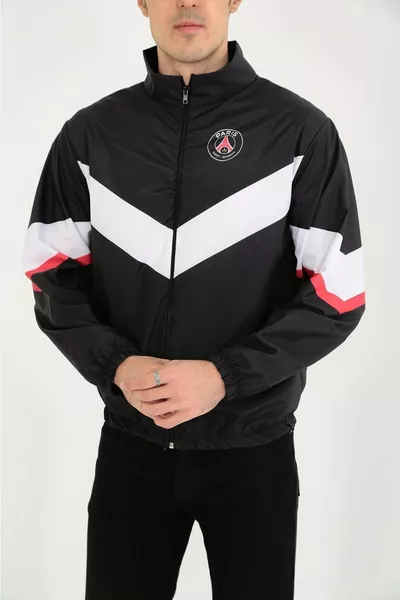 Giacca impermeabile digitale