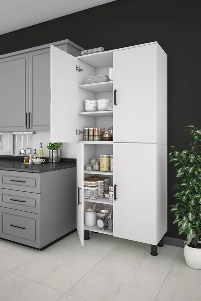 Многофункционален шкаф  см