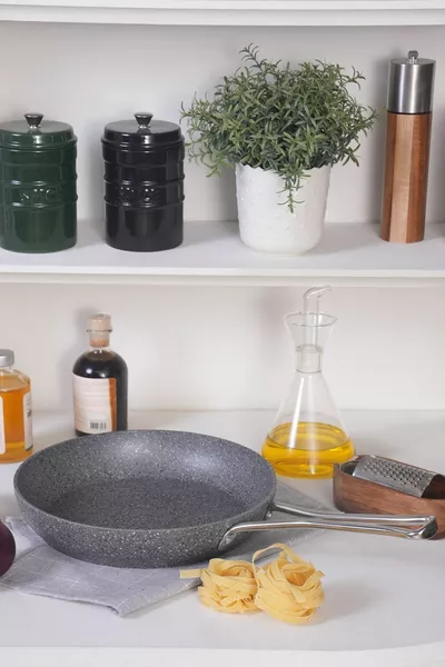 Poêle Salvador Biogranit  cm