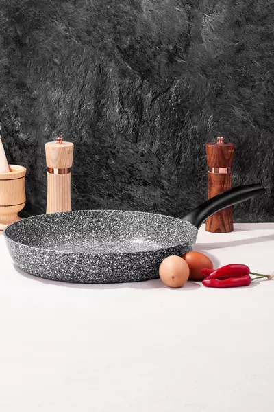 مقلاة أولترا جرانيت  سم