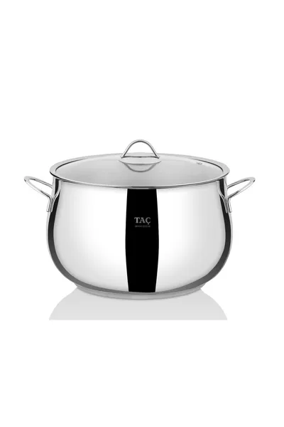 Funda Deep Steel Pot  cm