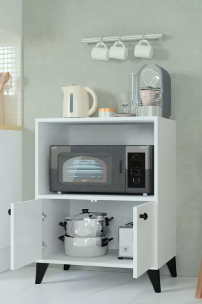 Фурна с шкаф Брюксел