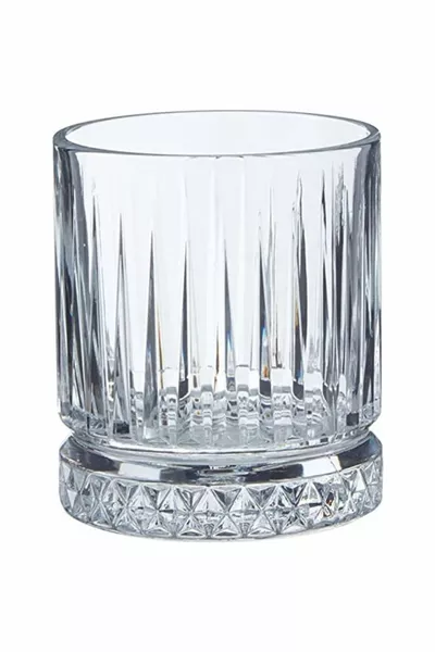 Elysia Set di 6 Bicchieri da Whisky  