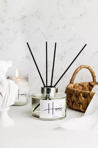 Japanese Cherry Blossom Room Fragrance ml