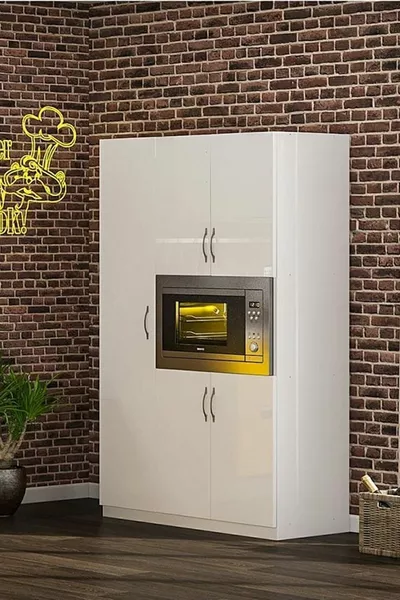 خزانة متعددة الاستخدامات بخمسة أبواب  Dyg