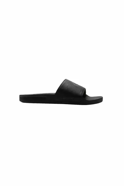 RIVI NUBUCK SLIDE RF
