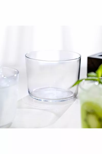 Elysee Water Glass  ml Set of 4 Standard