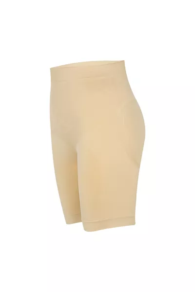 مشد نسائي قصير الساق 