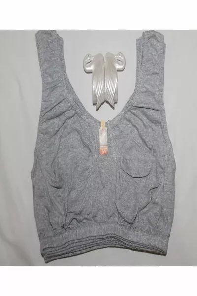 3 قطعة صدرية نصية للأمهات