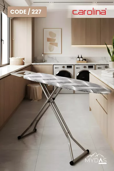 Rabisli Ironing Board