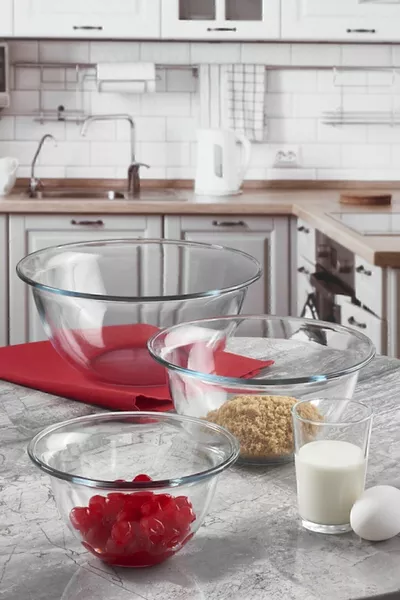 Kit de préparation Arda Türkmen