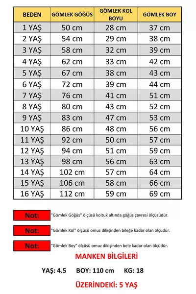 Completo da bambino con camicia nera a maniche lunghe con motivo a maglia, bretelle e papillon