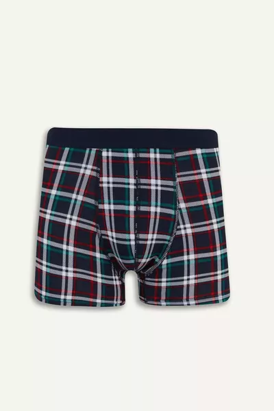 Комплект от 3 боксерки Regular Fit SM