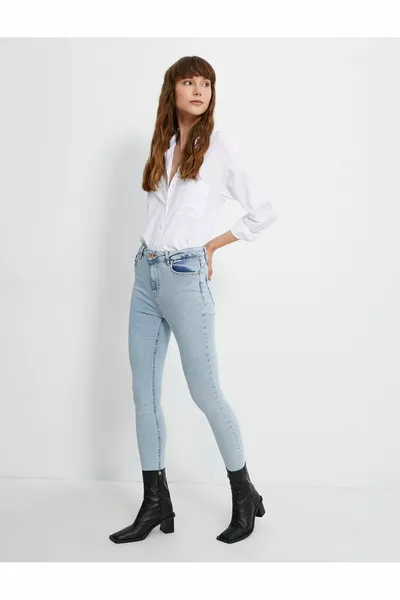 Jean Slim - Carmen Jean