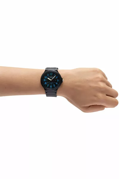 Orologio da polso da uomo -2BVDF (2 anni Turchia distributore orologio Ersa garantito)