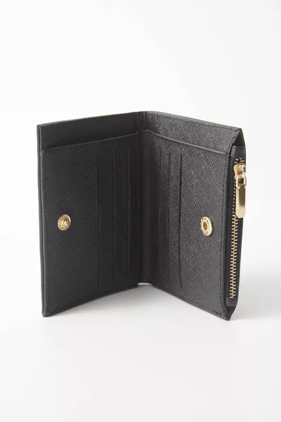 Portemonnee met ritssluiting 