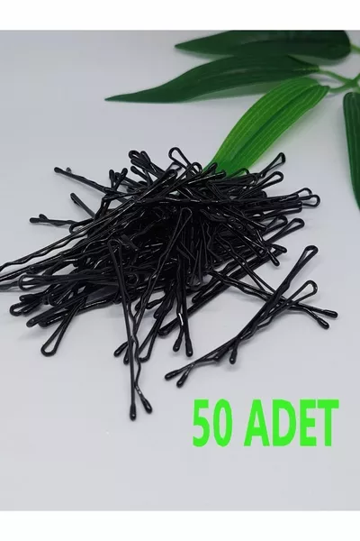 Noir  Boucle Fil No :5