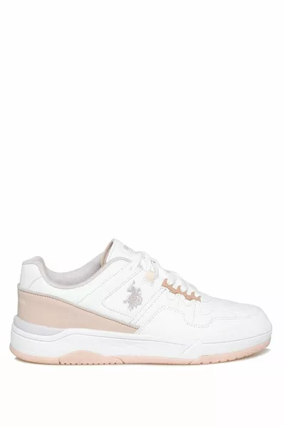 Athena Wmn 2pr Бели дамски маратонки