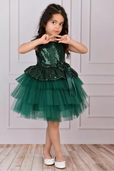 عيد ميلاد ، تول مساء اللباس حزب اللباس