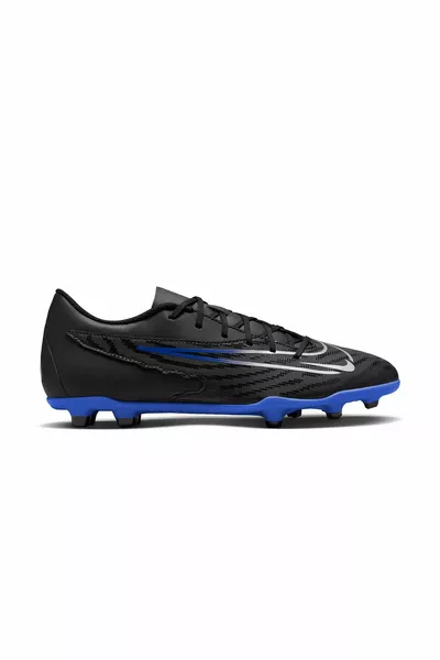  Phantom Gx Academy Fg/mg Chaussures De Football Homme Noir-Bleu