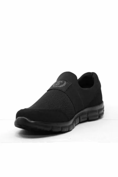 Унисекс черни маратонки