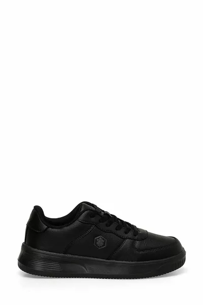 Baskets Femme FINSTER WMN 4PR BLACK