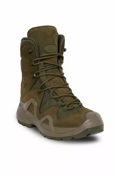 الكاكي فوغل سستة الأحذية العسكرية نوع