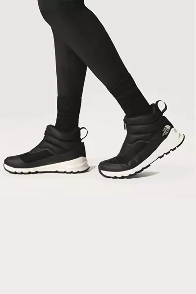 The Northface Thermoball Progressive Jump II wp-schoenen voor dames