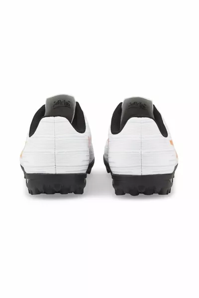 Rapido II Tt Jr Sneakers Astroturf bianche per bambini  