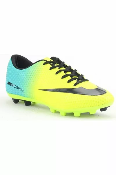  حذاء كرة قدم للأولاد