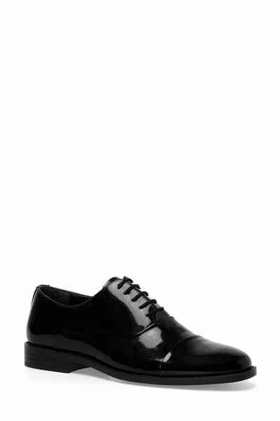 Pearl Max R 4fx Nero Scarpe Classiche Uomo