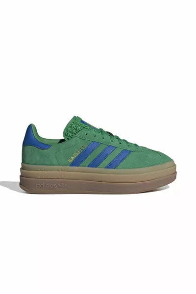 Gazelle Bold Casual Sneakers Sneaker Kleurrijk