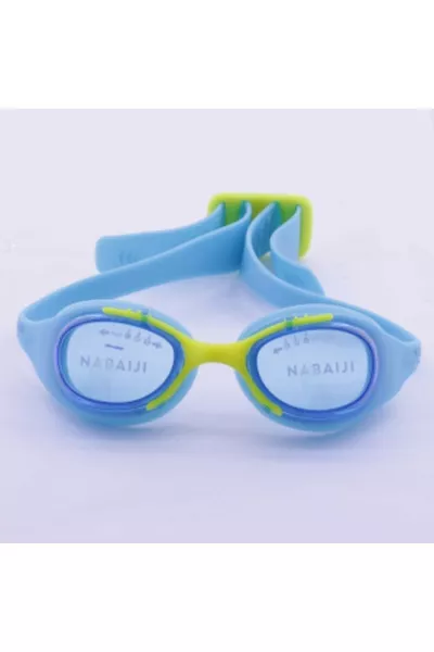 - Children's Swimming Goggles Blue