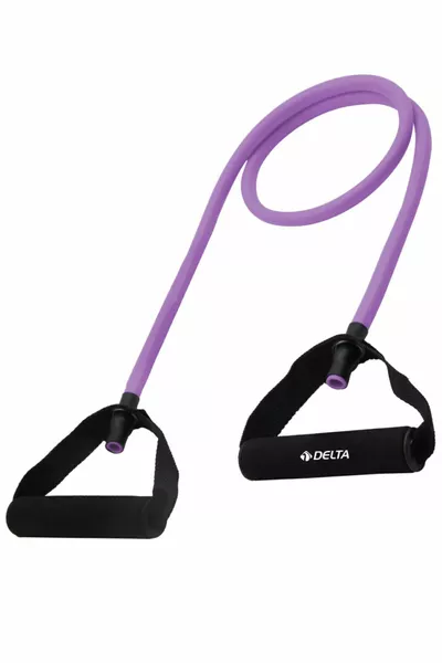 cm Griff Leichter Fester 7* mm Pilates Widerstandsband