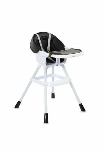 كرسي تابات ماما أسود