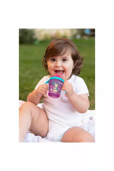 Verre à pipette Unisexe Ml