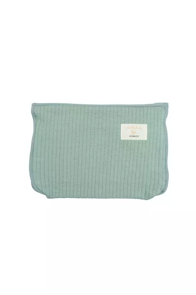 Mehrzwecktasche - Mint