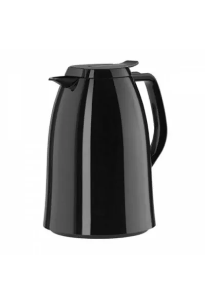 Mambo Thermos - Black - 1.5 Liters