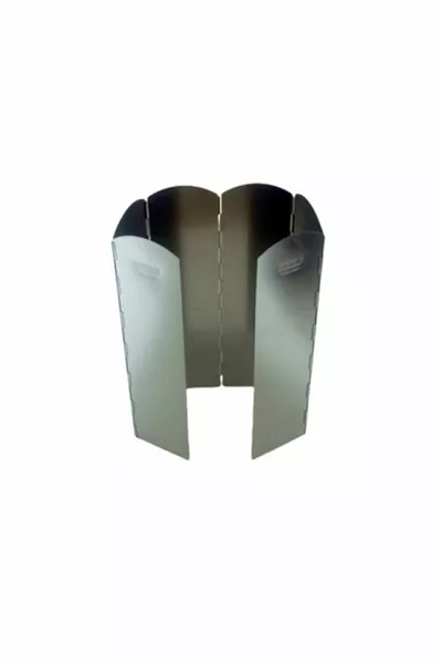 مظلة مع حقيبة، 6 أجنحة، حاجز ريح للتخييم