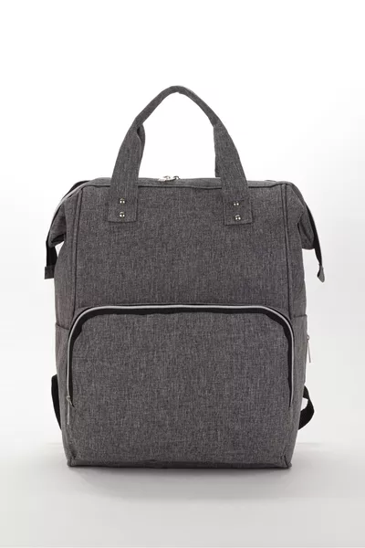 حقيبة ظهر عملية للعناية بالأم والطفل