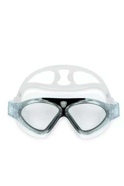 Silicone Pool Sea Swimming Goggles Luxury Box