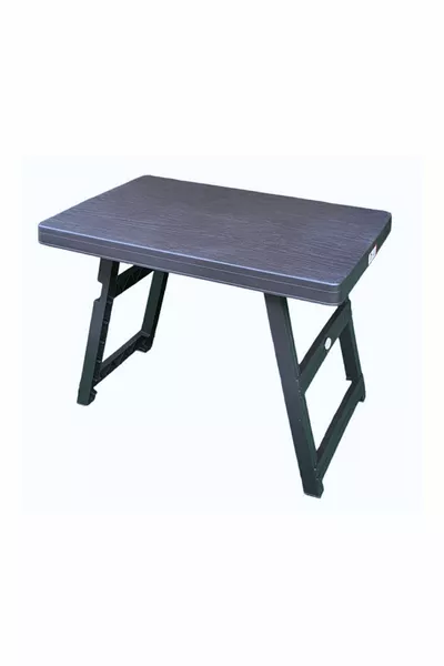 Holiday  Folding Picnic & Camping Table Anthracite