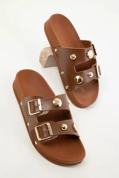  Sandales à talon pour femme